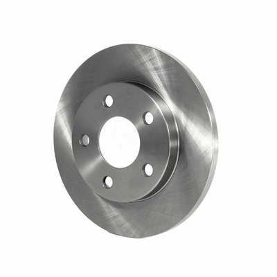 Rear Disc Brake Rotor