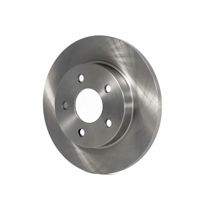 Rear Disc Brake Rotor
