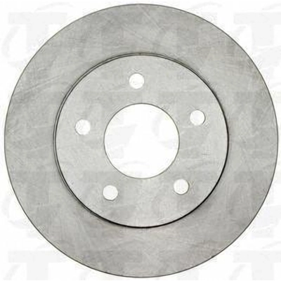 TRANSIT WAREHOUSE - 8-580171 - Rear Disc Brake Rotor