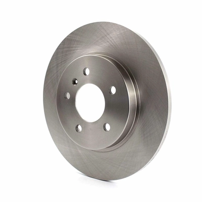 Rear Disc Brake Rotor