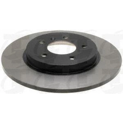 TRANSIT WAREHOUSE - 8-580299 - Rear Disc Brake Rotor