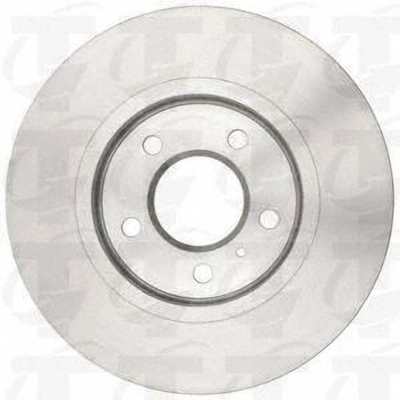 TRANSIT WAREHOUSE - 8-580299 - Rear Disc Brake Rotor