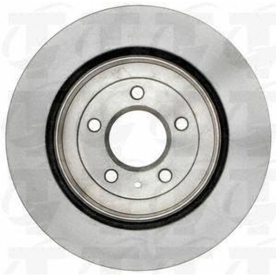 TRANSIT WAREHOUSE - 8-580364 - Rear Disc Brake Rotor