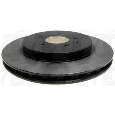 TRANSIT WAREHOUSE - 8-580364 - Rear Disc Brake Rotor