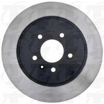 TRANSIT WAREHOUSE - 8-580364 - Rear Disc Brake Rotor