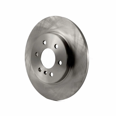 Rear Disc Brake Rotor