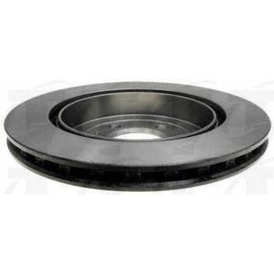 TRANSIT WAREHOUSE - 8-580364 - Rear Disc Brake Rotor