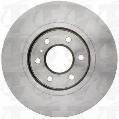 TRANSIT WAREHOUSE - 8-580373 - Rear Disc Brake Rotor