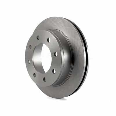 Rear Disc Brake Rotor