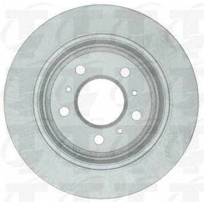 TRANSIT WAREHOUSE - 8-580401 - Rear Disc Brake Rotor
