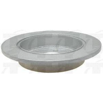 TRANSIT WAREHOUSE - 8-580401 - Rear Disc Brake Rotor