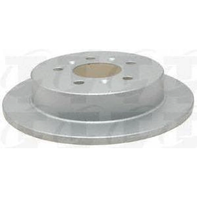TRANSIT WAREHOUSE - 8-580401 - Rear Disc Brake Rotor