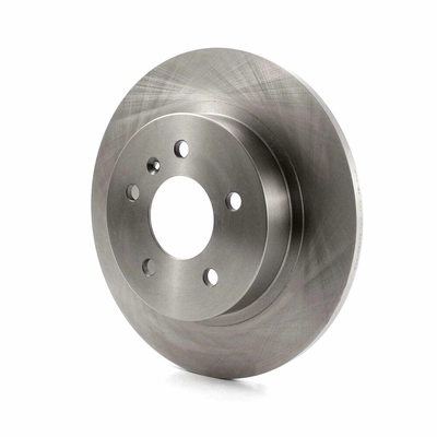 Rear Disc Brake Rotor