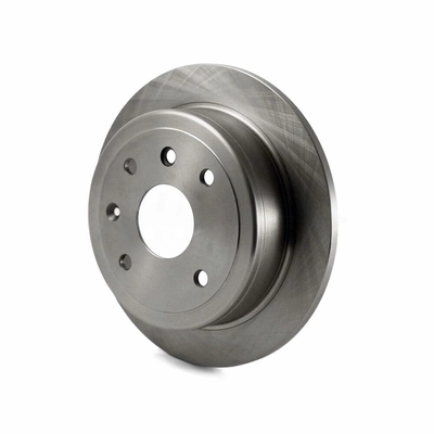Rear Disc Brake Rotor
