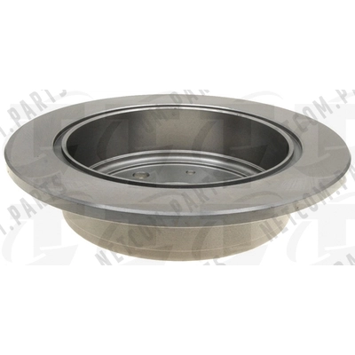 TRANSIT WAREHOUSE - 8-580409 - Rear Disc Brake Rotor