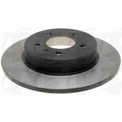 TRANSIT WAREHOUSE - 8-580405 - Rear Disc Brake Rotor