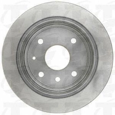 TRANSIT WAREHOUSE - 8-580409 - Rear Disc Brake Rotor