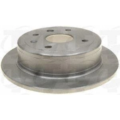 TRANSIT WAREHOUSE - 8-580409 - Rear Disc Brake Rotor