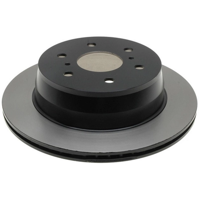 Rear Disc Brake Rotor