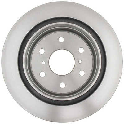 TRANSIT WAREHOUSE - 8-580422 - Rear Disc Brake Rotor