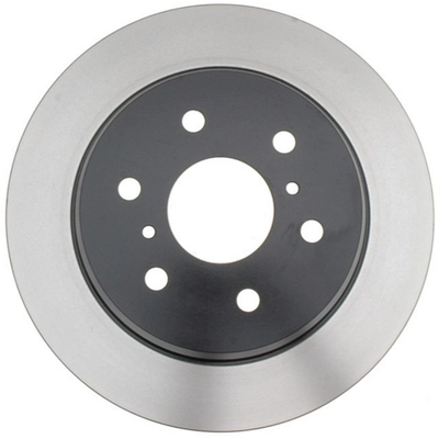 TRANSIT WAREHOUSE - 8-580422 - Rear Disc Brake Rotor