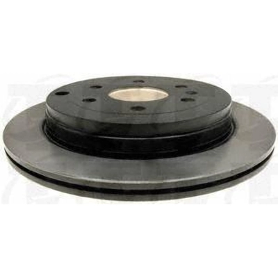 TRANSIT WAREHOUSE - 8-580569 - Rear Disc Brake Rotor