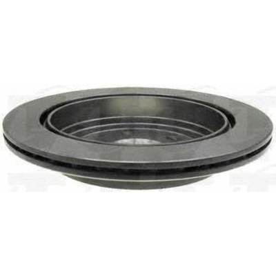 TRANSIT WAREHOUSE - 8-580569 - Rear Disc Brake Rotor