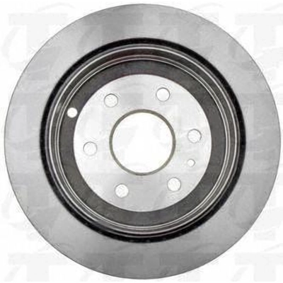 TRANSIT WAREHOUSE - 8-580569 - Rear Disc Brake Rotor