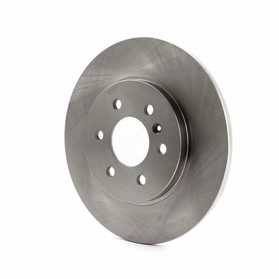 Rear Disc Brake Rotor