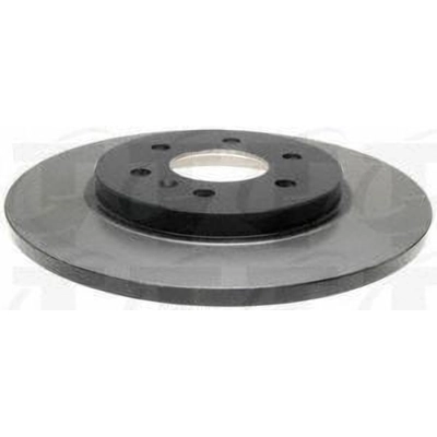 TRANSIT WAREHOUSE - 8-580647 - Rear Disc Brake Rotor