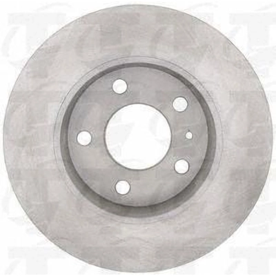 TRANSIT WAREHOUSE - 8-580665 - Rear Disc Brake Rotor
