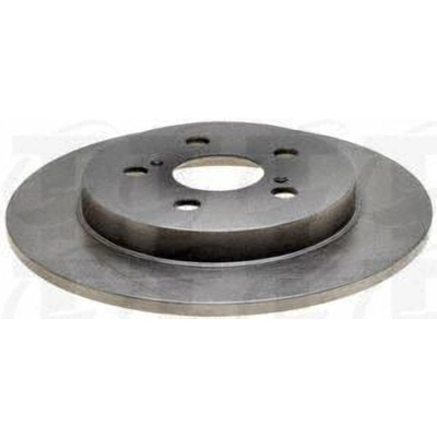 TRANSIT WAREHOUSE - 8-580704 - Rear Disc Brake Rotor