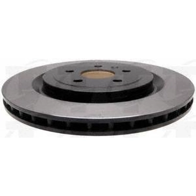 Rear Disc Brake Rotor