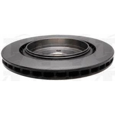 TRANSIT WAREHOUSE - 8-580712 - Rear Disc Brake Rotor
