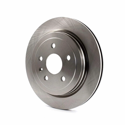 Rear Disc Brake Rotor