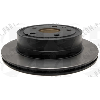 TRANSIT WAREHOUSE - 8-580763 - Rear Disc Brake Rotor