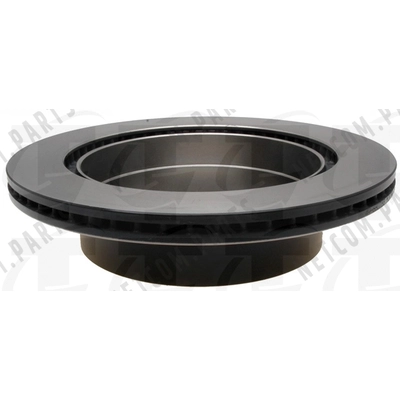 TRANSIT WAREHOUSE - 8-580763 - Rear Disc Brake Rotor