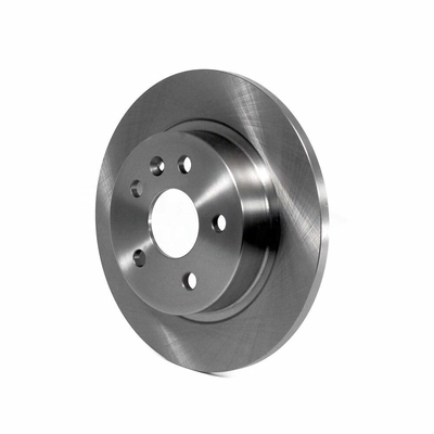 Rear Disc Brake Rotor