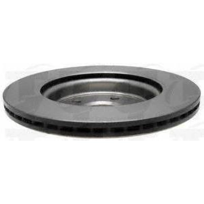 TRANSIT WAREHOUSE - 8-580771 - Rear Disc Brake Rotor