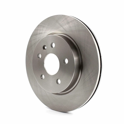 Rear Disc Brake Rotor