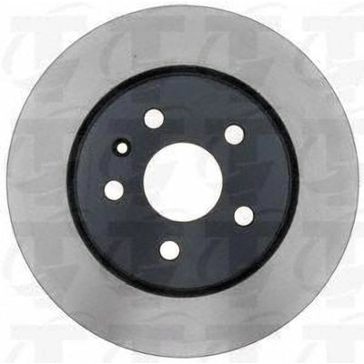 TRANSIT WAREHOUSE - 8-580771 - Rear Disc Brake Rotor