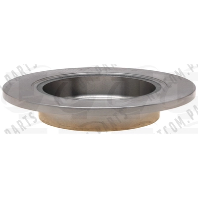 TRANSIT WAREHOUSE - 8-580838 - Rear Disc Brake Rotor