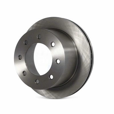 Rear Disc Brake Rotor