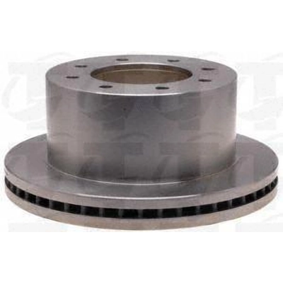 TRANSIT WAREHOUSE - 8-580895 - Rear Disc Brake Rotor