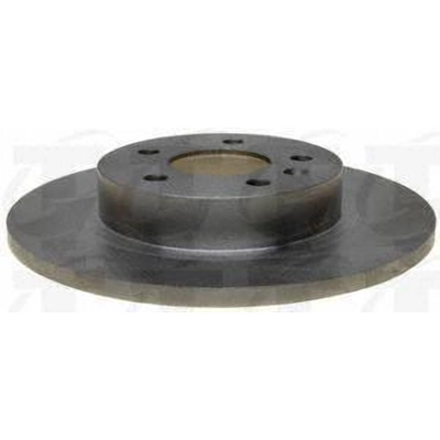 TRANSIT WAREHOUSE - 8-580900 - Rear Disc Brake Rotor