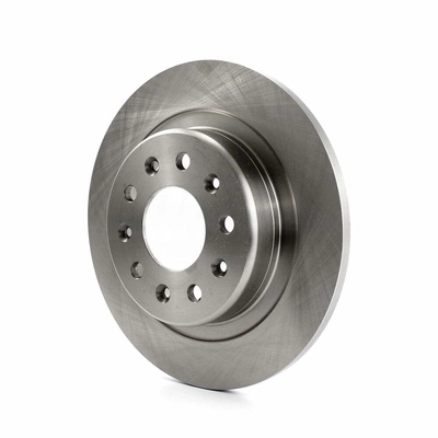 Rear Disc Brake Rotor
