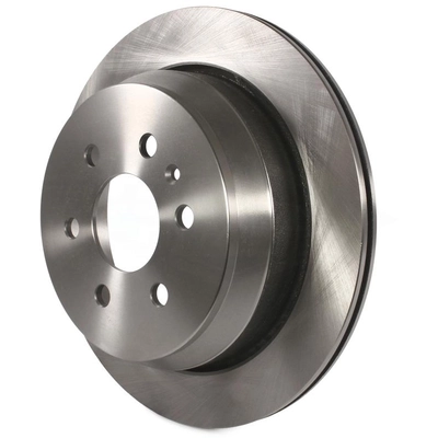 Rear Disc Brake Rotor