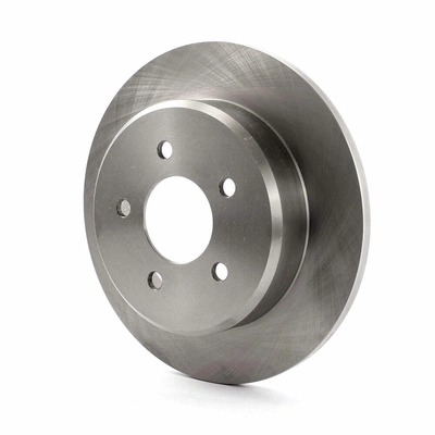 Rear Disc Brake Rotor