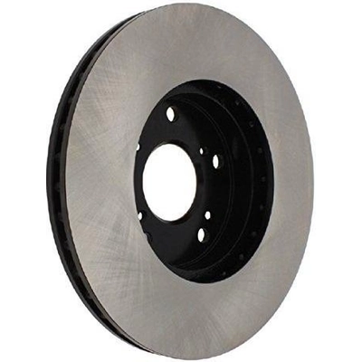 TRANSIT WAREHOUSE - 8-582456 - Rear Disc Brake Rotor