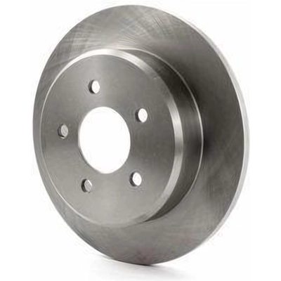 TRANSIT WAREHOUSE - 8-66238 - Rear Disc Brake Rotor